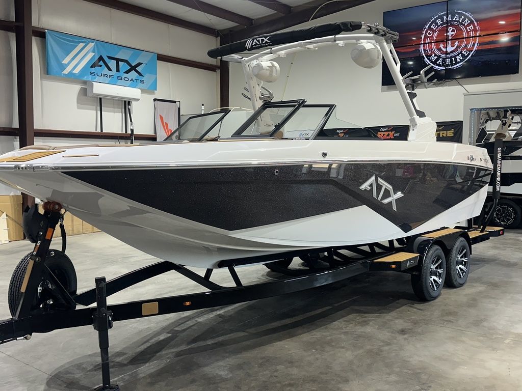 Used 2021 Tigé 25ZX, 84003 American Fork - Boat Trader