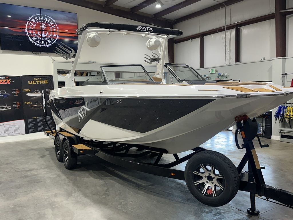 25〜29 Used 2021 Tigé 25ZX, 84003 American Fork - Boat Trader