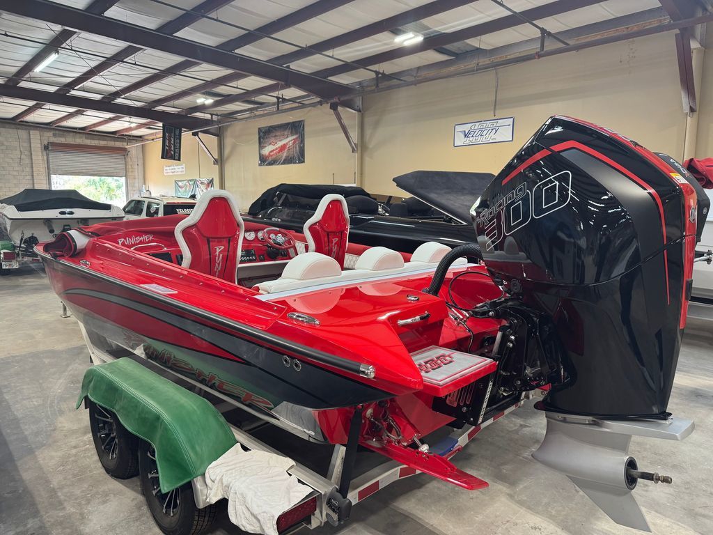 New 2026 Velocity 430VRX, 33462 Hypoluxo - Boat Trader