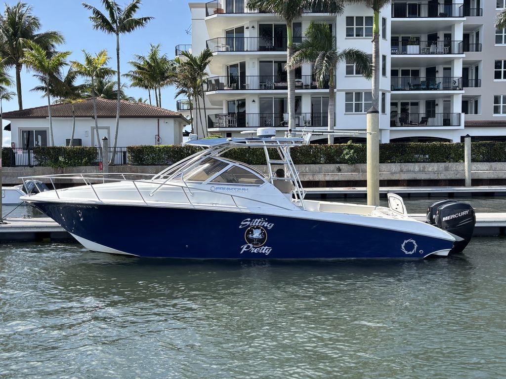 New 2026 Velocity 430VRX, 33462 Hypoluxo - Boat Trader