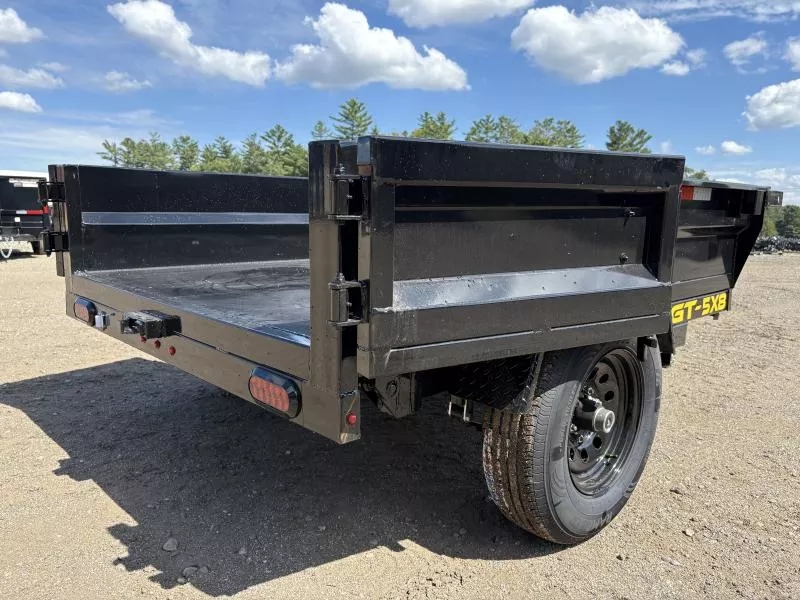 Trailer Photo 13