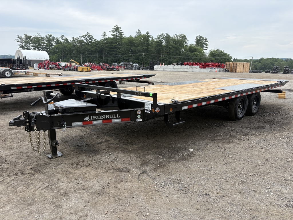 Trailer Photo 1