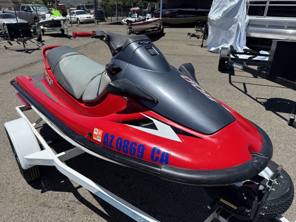 Used 1997 Kawasaki STX 1100, Prescott Valley - Boat Trader