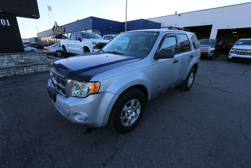 2008 Ford Escape XLT's photo