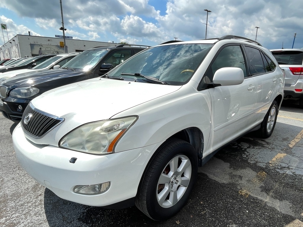 2006 Lexus RX 330's photo