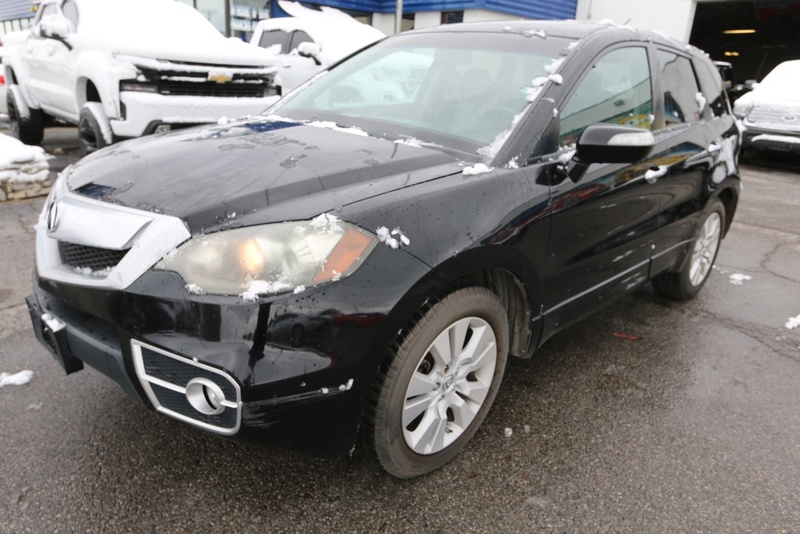 2012 Acura RDX Base's photo