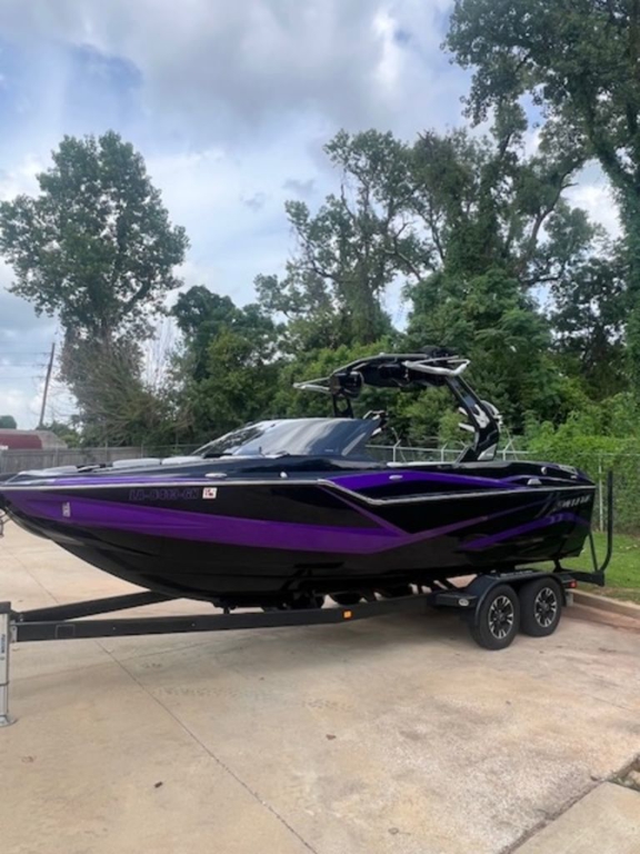 Used 2020 Supreme ZS 232, 71105 Shreveport - Boat Trader