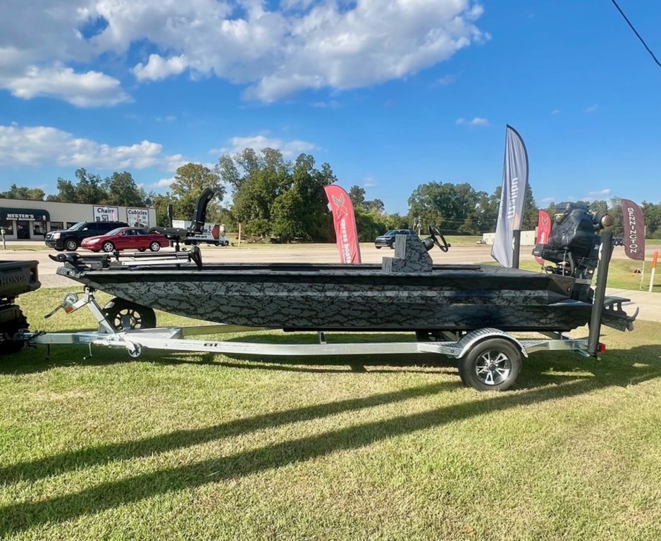 New 2026 Xpress Boats BAYOU 180CC, 71105 Shreveport - Boat Trader
