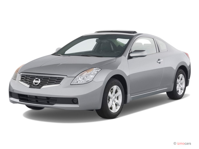 2009 Nissan Altima