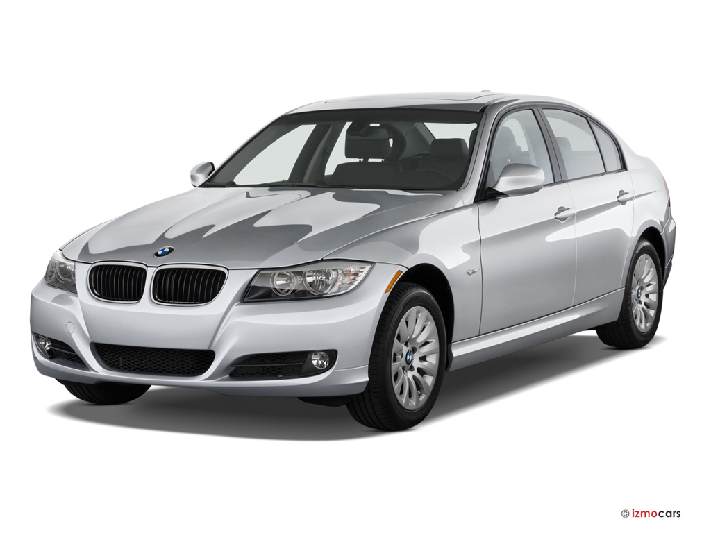 Used 2010 BMW 328