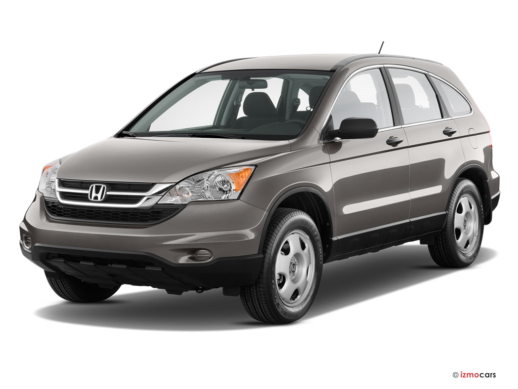 Used 2011 Honda CR-V