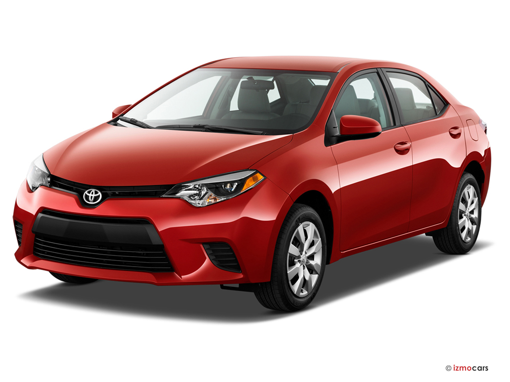 Used toyota corolla new jersey