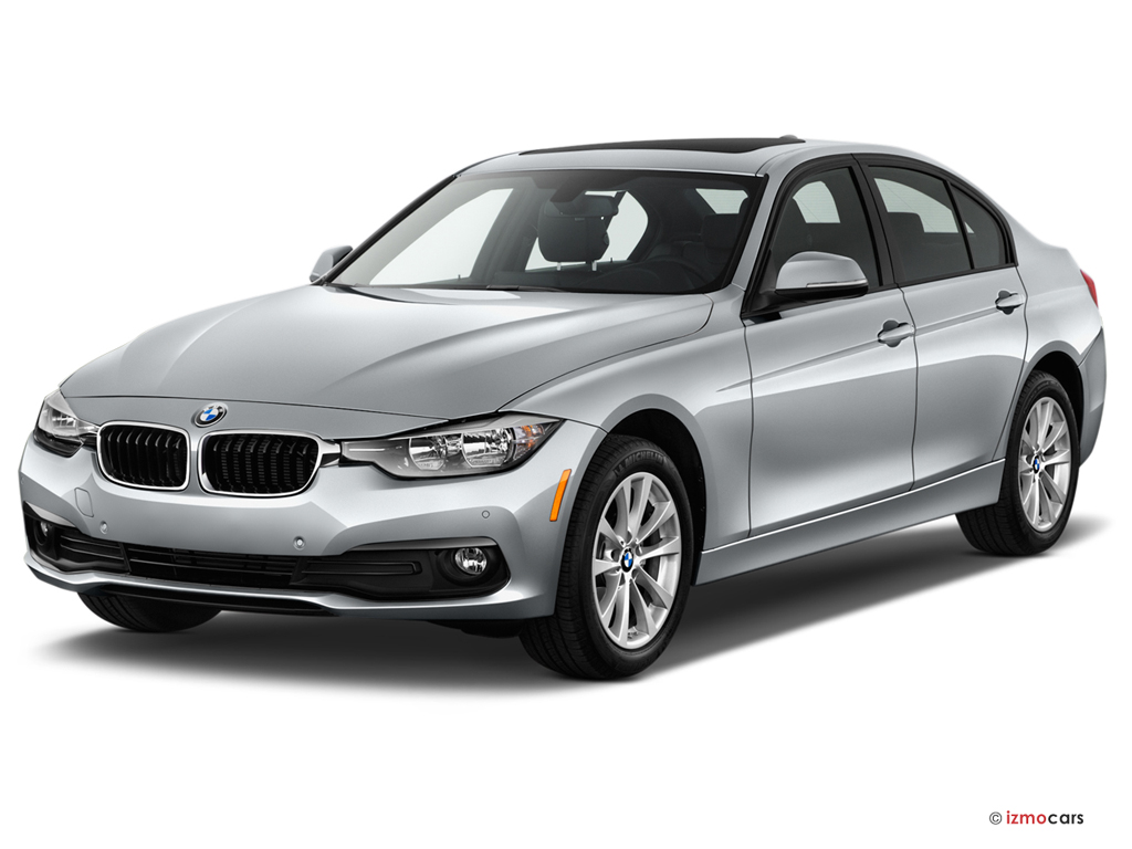 New 2017 BMW 320i, $42355