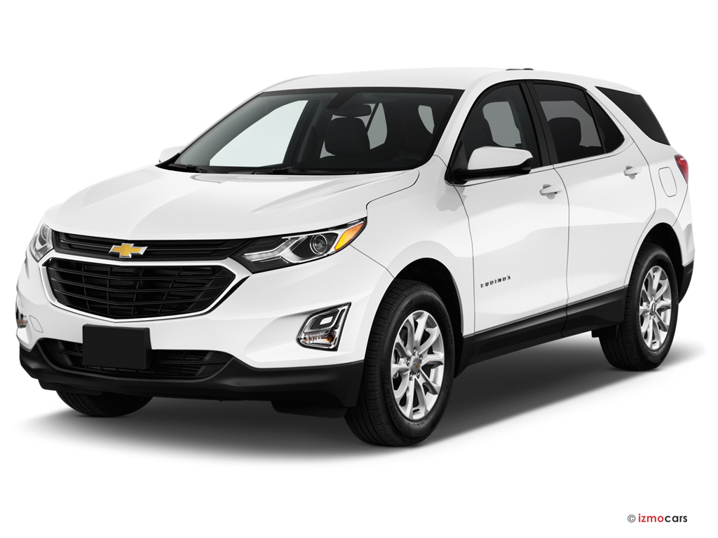 2018 chevrolet equinox ls review