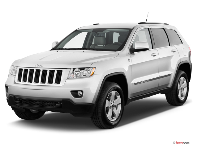 Used Jeep Grand Cherokee for $29,957