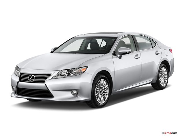 2013 Lexus ES 350