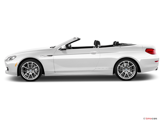 New 2015 BMW 640i GC
