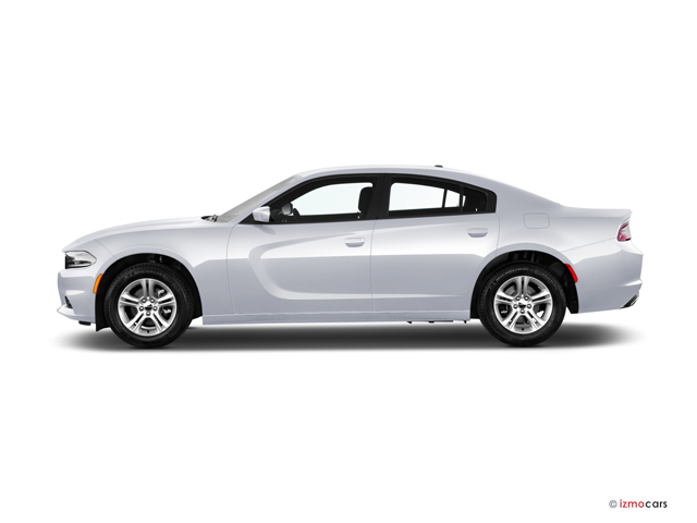 Used 2015 Dodge Charger