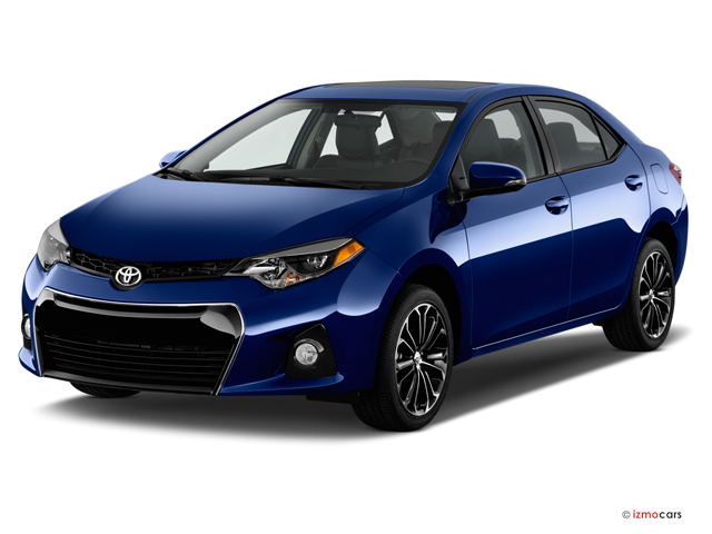 auction toyota cars in usa #5