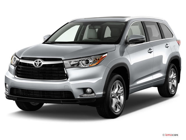 Used 2005 toyota highlander for sale in usa