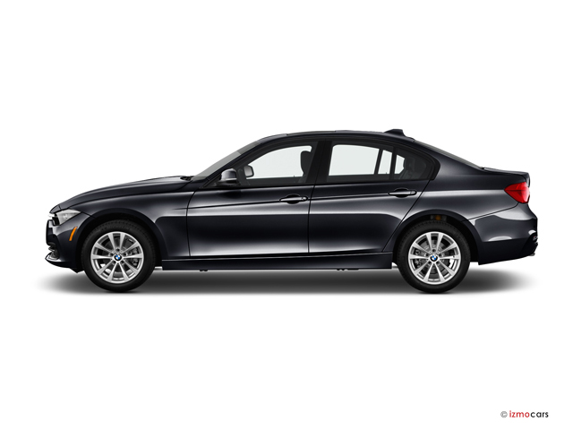 New 2017 BMW 320i, $43330