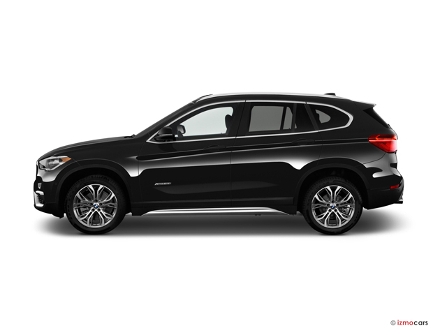 New 2017 BMW X1, $41245