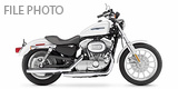 2006 Harley-Davidson® Sportster® 883 Low V Twin 883 cc