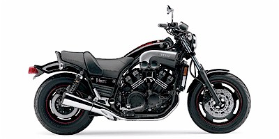 2006 Yamaha V Max V4 1198 cc