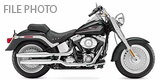 2008 Harley-Davidson® Softail® Fat Boy® V Twin 1573 cc