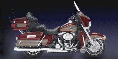 2009 Harley-Davidson® Touring Electra Glide® Ultra Classic® V Twin 1584 cc