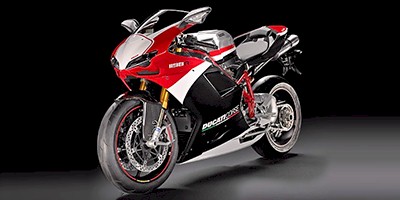 2011 Ducati 1198 R Corse Longitudinal Twin 1198 cc