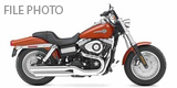 2011 Harley-Davidson® Dyna Glide® Fat Bob™ V Twin 1584 cc