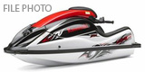 2011 Kawasaki Jet Ski® 800 SX-R™