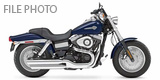 2012 Harley-Davidson® Dyna Glide® Fat Bob™ V Twin 1687 cc