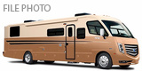 2012 Holiday Rambler® Trip® 35PBD V8