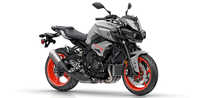 2020 Yamaha MT 10 Horizontal In-line 998