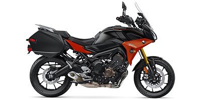 2020 Yamaha Tracer 900 GT Horizontal In-line 847