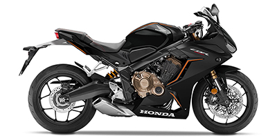 2022 Honda CBR650R ABS In-line 649