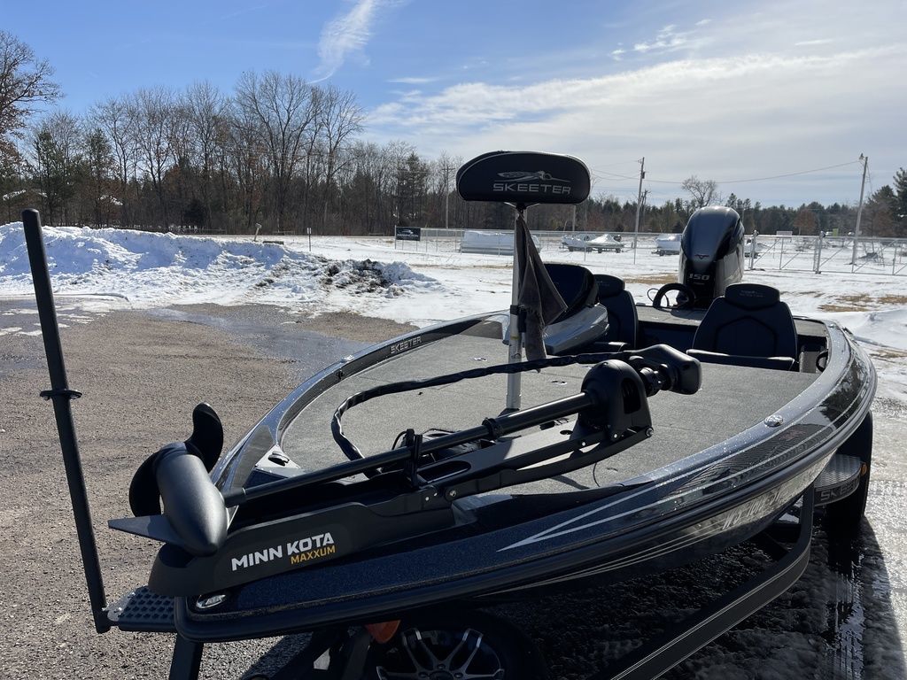 Used 2023 Skeeter ZX150, 53950 New Lisbon - Boat Trader