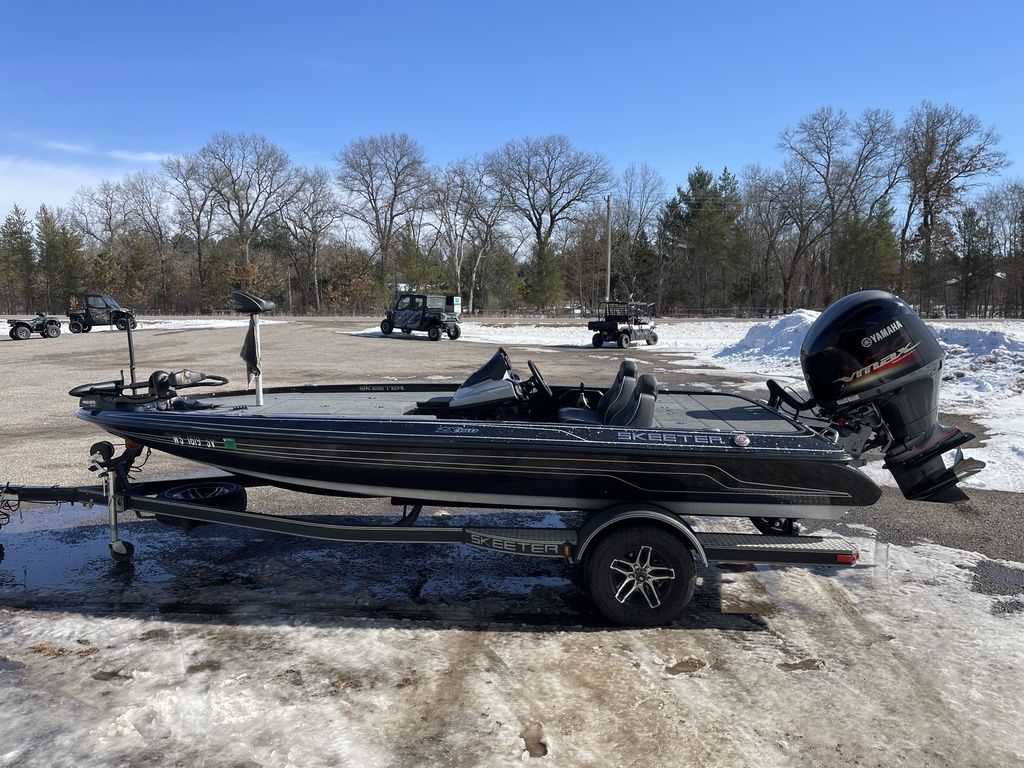 Used 2023 Skeeter ZX150, 53950 New Lisbon - Boat Trader