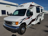 2007 R-Vision Town & Country 210 Sport B-Plus
