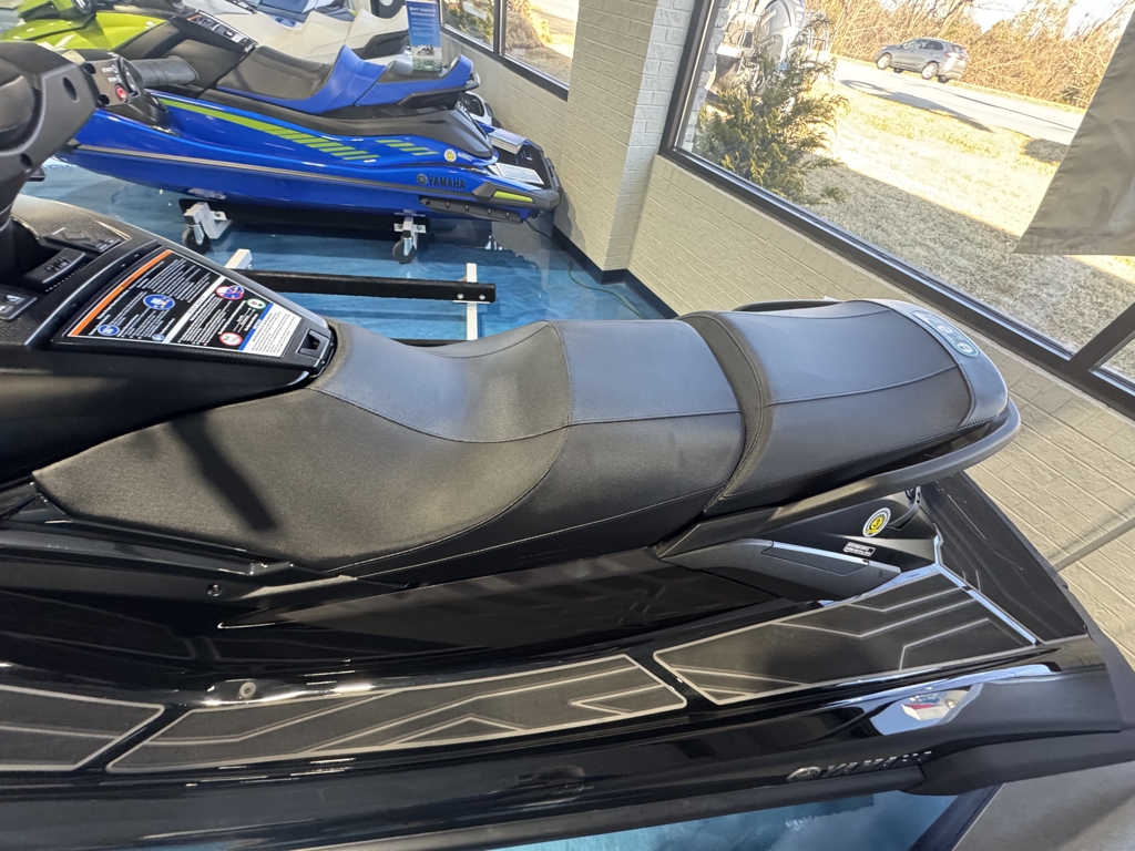 Used 2016 Yamaha WaveRunner FX Cruiser HO, DANVILLE - Boat Used 2016 Yamaha WaveRunner FX Cruiser HO, DANVILLE - Boat