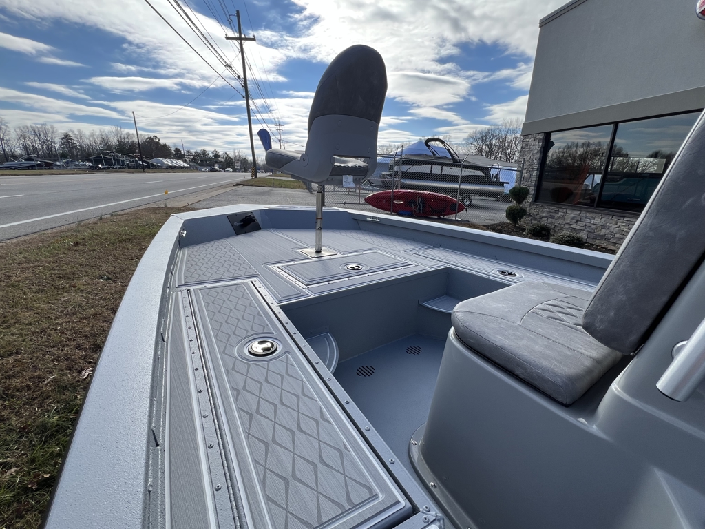 New 2026 G3 Bay 19 GX, DANVILLE - Boat Trader