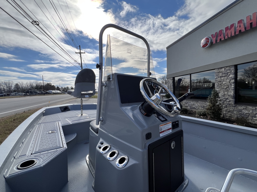 New 2026 G3 Bay 19 GX, DANVILLE - Boat Trader