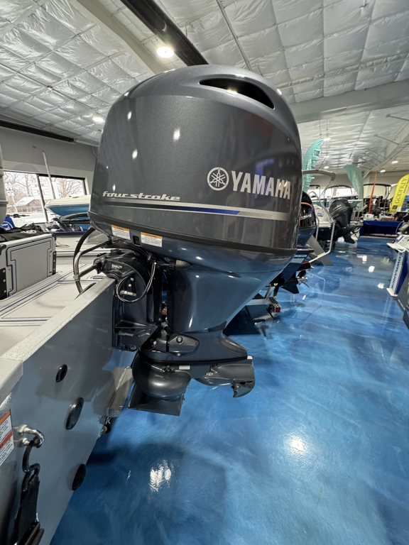 New 2025 G3 Gator ToughTunnel 18 CCJ DLX, DANVILLE - Boat Trader