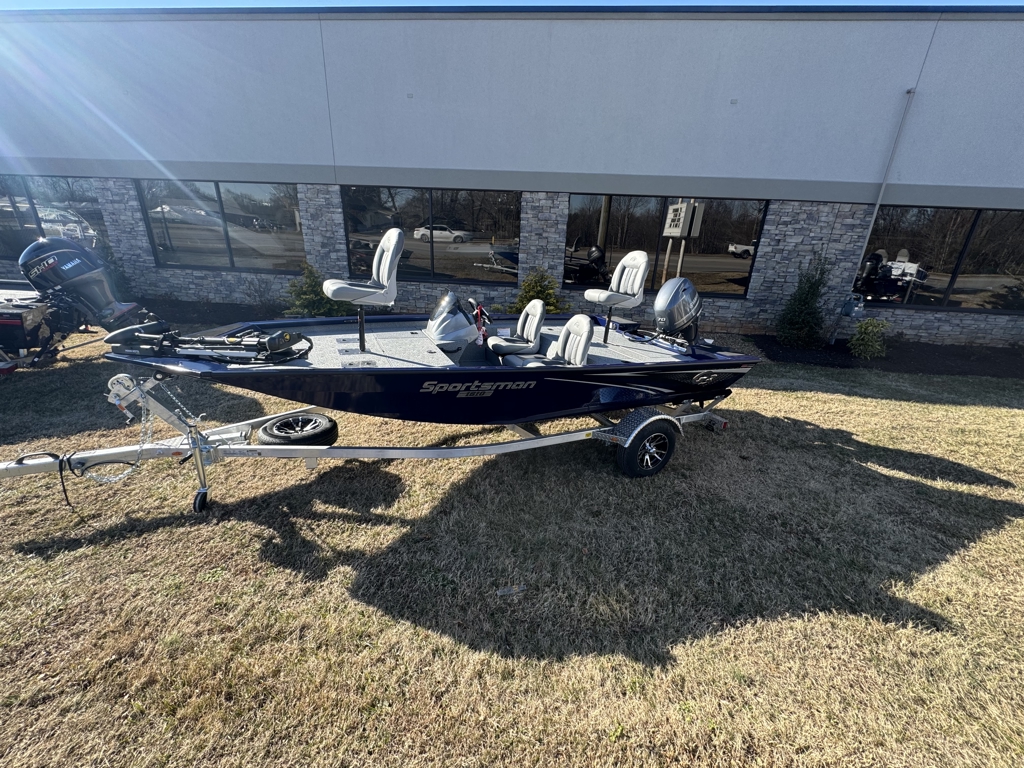 G3 TARGA Ascent ヒールピース無し ジャンク New 2025 G3 Sportsman 1610, DANVILLE - Boat Trader