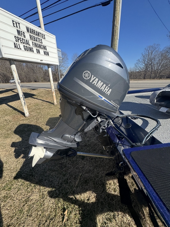 New 2025 G3 Sportsman 1610, DANVILLE - Boat Trader