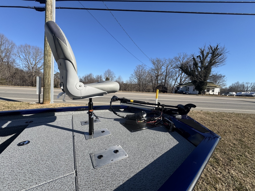 New 2025 G3 Sportsman 1610, DANVILLE - Boat Trader