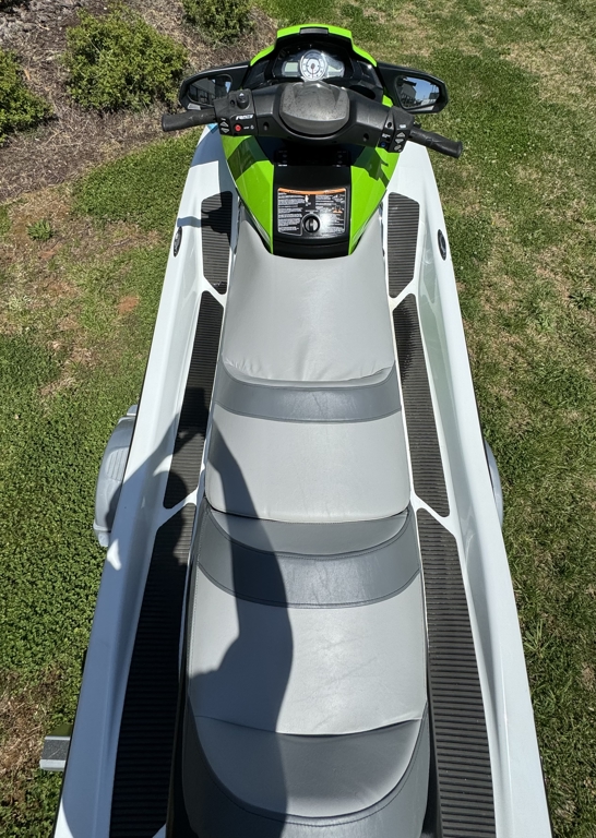 Used 2016 Yamaha WaveRunner FX Cruiser HO, DANVILLE - Boat