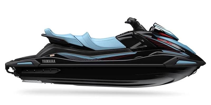 Used 2016 Yamaha WaveRunner FX Cruiser HO, DANVILLE - Boat Used 2016 Yamaha WaveRunner FX Cruiser HO, DANVILLE - Boat